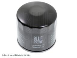 FILTR OLEJU FORD BENZ. 1,2-1,6 08- /FIESTA/ ADL ADM52122