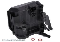 FILTR PALIWA CITROEN DIESEL 1,6DT 16VDOHC 08- /DV6/ BERLINGO ADL ADM52339