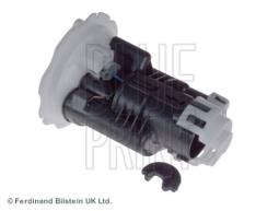FILTR PALIWA MAZDA BENZ. 1,25 16V 02- ADL ADM52340    JFC-350S