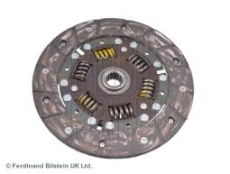 TARCZA SPRZ.DAIHATSU @180 1,0 92- /HI-JET/ ADL ADM53116