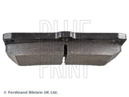 KLOCKI HAM./PRZ/ MAZDA 323 89- ADL ADM54249    JPA-341MK