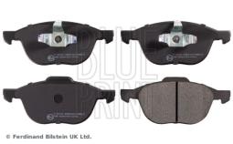 KLOCKI HAM./PRZ/ MAZDA 3 1,6 03- ADL ADM54282    JPA-300MK