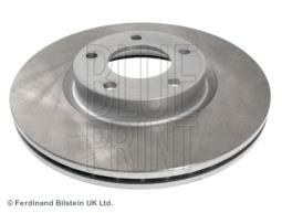 TARCZA HAM./PRZ/ MAZDA 3 2,0DT 02-09    16V OHC /MZR-CD/ ADL ADM543105