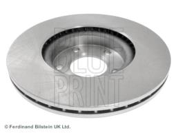 TARCZA HAM./PRZ/ MAZDA 3 2,0DT 02-09    16V OHC /MZR-CD/ ADL ADM543105