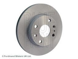 TARCZA HAM./PRZ/ MAZDA 323 89-94 @235X18 ADL ADM54338    JDI-342