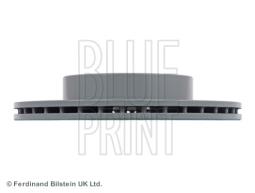 TARCZA HAM./PRZ/ MAZDA 323 89-94 @235X18 ADL ADM54338    JDI-342