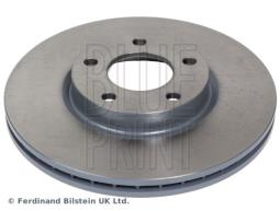 TARCZA HAM./PRZ/ MAZDA 5 2,0CD 05-      @299X25 ADL ADM54382
