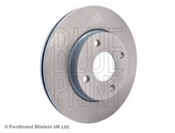 TARCZA HAM./PRZ/ MAZDA 2 1,2-1,4D 03-   @257X22 ADL ADM54391    JDI-307