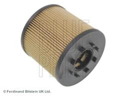 FILTR OLEJU NISSAN DIESEL 2,2-2,4 02- /PRIMASTAR/ ADL ADN12120    JFO-ECO030