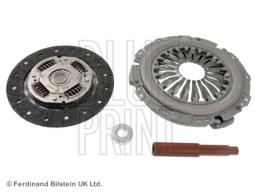 SPRZ.KPL.NISSAN 1,5TD 02-07             /ALMERA N16 / /K9K/ ADL ADN130177
