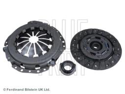 SPRZ.KPL.NISSAN 1,2I 16V 03-            /KUBISTAR/ /D4F/ ADL ADN130179