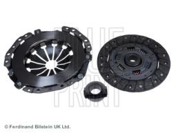 SPRZ.KPL.NISSAN 1,2I 16V 03-            /KUBISTAR/ /D4F/ ADL ADN130179