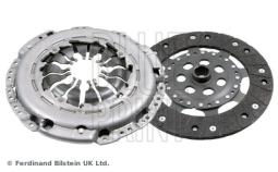 SPRZ.KPL.NISSAN CUBE 1,5DCi 09- ADL ADN130220