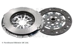 SPRZ.KPL.NISSAN CUBE 1,5DCi 09- ADL ADN130220