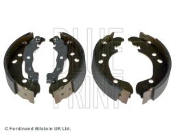 SZCZĘKI HAM.NISSAN MICRA 03- /200X38/ ADL ADN14155    JGF-013AF