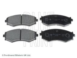 KLOCKI HAM./PRZ/ NISSAN PRIMERA KOMBI 2,0-2,0D 90- ADL ADN142110   JPA-142MK