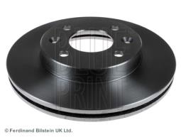 TARCZA HAM./PRZ/ NISSAN KUBISTAR 1,2I 0 4- 16V OHC /D4F/ ADL ADN143113