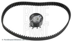 ZESTAW ROZRZADU NISSAN KUBISTAR 1,2 03- /D4F/ ADL ADN17316