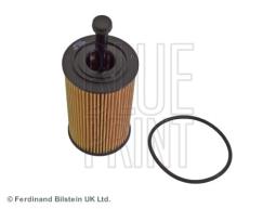 FILTR OLEJU CITROEN BENZ. 1,4-1,6 00- ADL ADP152101
