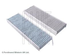 FILTR KABINY CITROEN BERLINGO 1,6DT 16VDOHC 08- /DV6/ ADL ADP152501