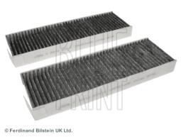 FILTR KABINY CITROEN BERLINGO 1,6DT 16VDOHC 08- /DV6/ ADL ADP152501