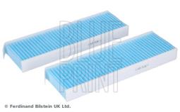 FILTR KABINY CITROEN C4 PICASSO 06- ADL ADP152505
