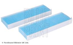 FILTR KABINY CITROEN C4 PICASSO 06- ADL ADP152505