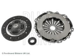 SPRZ.KPL.PEUGEOT @200 1,6 16V 01- /307/ ADL ADP153002C