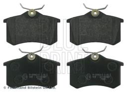 KLOCKI HAM./TYŁ/ SEAT EXEO 2,0DT 16V DOHC 08- /CAG/CAH/ ADL ADR164201