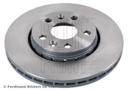 TARCZA HAM./PRZ/ RENAULT KANGOO 1,6 16V 1,5DCI  08- /@280X24/ ADL ADR164306