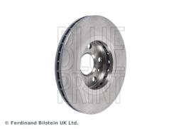TARCZA HAM./PRZ/ RENAULT KANGOO 1,6 16V 1,5DCI  08- /@280X24/ ADL ADR164306