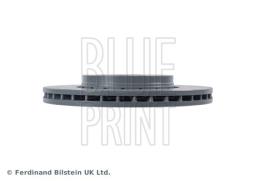 TARCZA HAM./PRZ/ RENAULT KANGOO 1,6 16V 1,5DCI  08- /@280X24/ ADL ADR164306