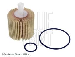FILTR OLEJU TOYOTA BENZ. 3,5 V6 06- /CAMRY/ ADL ADT32120