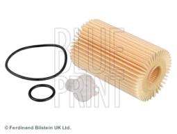 FILTR OLEJU TOYOTA DIESEL LAND CRUISER 4,5DT 32VDOHC 07- /1VDFTV/ ADL ADT32126