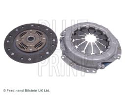 SPRZ.KPL.TOYOTA @212 1,6 16V 09- /AVENSIS/ ADL ADT330293