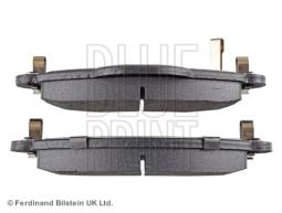 KLOCKI HAM./PRZ/ TOYOTA YARIS 00- /BOS/ ADL ADT342139   JPA-204MK