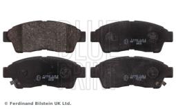 KLOCKI HAM./PRZ/ TOYOTA CARINA E 92- ADL ADT34285    JPA-264MK