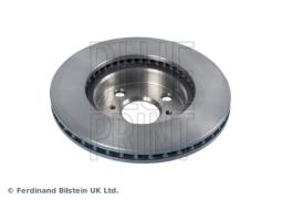 TARCZA HAM./PRZ/ TOYOTA YARIS 99- @255X18 ADL ADT343137   JDI-221