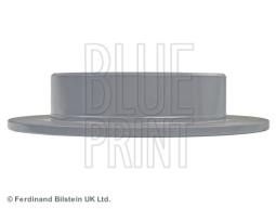 TARCZA HAM./TYŁ/ TOYOTA YARIS 1,4DID 01-@268X9 ADL ADT343175   JDP-222