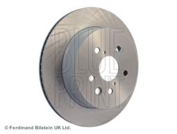 TARCZA HAM./TYŁ/ LEXUS GS300-460 06- @310X18 ADL ADT343203