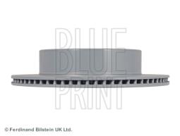 TARCZA HAM./TYŁ/ LEXUS GS300-460 06- @310X18 ADL ADT343203