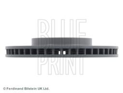 TARCZA HAM./PRZ/ LEXUS IS 250 05-       @296X28 ADL ADT343208   JDI-2007