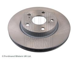 TARCZA HAM./PRZ/ TOYOTA AURIS 1,4I VVTI 06- 16V DOHC /4ZZ-FE/ ADL ADT343261
