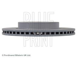 TARCZA HAM./PRZ/ TOYOTA AURIS 1,4I VVTI 06- 16V DOHC /4ZZ-FE/ ADL ADT343261