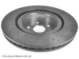 TARCZA HAM./PRZ/ LEXUS IS-F 5,0 V8 93-  32V DOHC /2URGSE/ ADL ADT343267