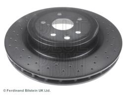 TARCZA HAM./TYŁ/ LEXUS IS-F 5,0 V8 94-  32V DOHC /2URGSE/ ADL ADT343268