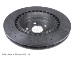 TARCZA HAM./TYŁ/ LEXUS IS-F 5,0 V8 94-  32V DOHC /2URGSE/ ADL ADT343268