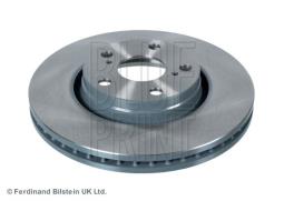 TARCZA HAM./PRZ/ TOYOTA AVENSIS 1,6I 0  8- 16V DOHC /1ZRFAE/ ADL ADT343271