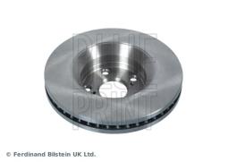 TARCZA HAM./PRZ/ TOYOTA AVENSIS 1,6I 0  8- 16V DOHC /1ZRFAE/ ADL ADT343271