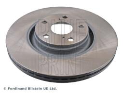 TARCZA HAM./PRZ/ TOYOTA AVENSIS 2,2DT D -4D 09- 16V DOHC /2ADFTV/ ADL ADT343272